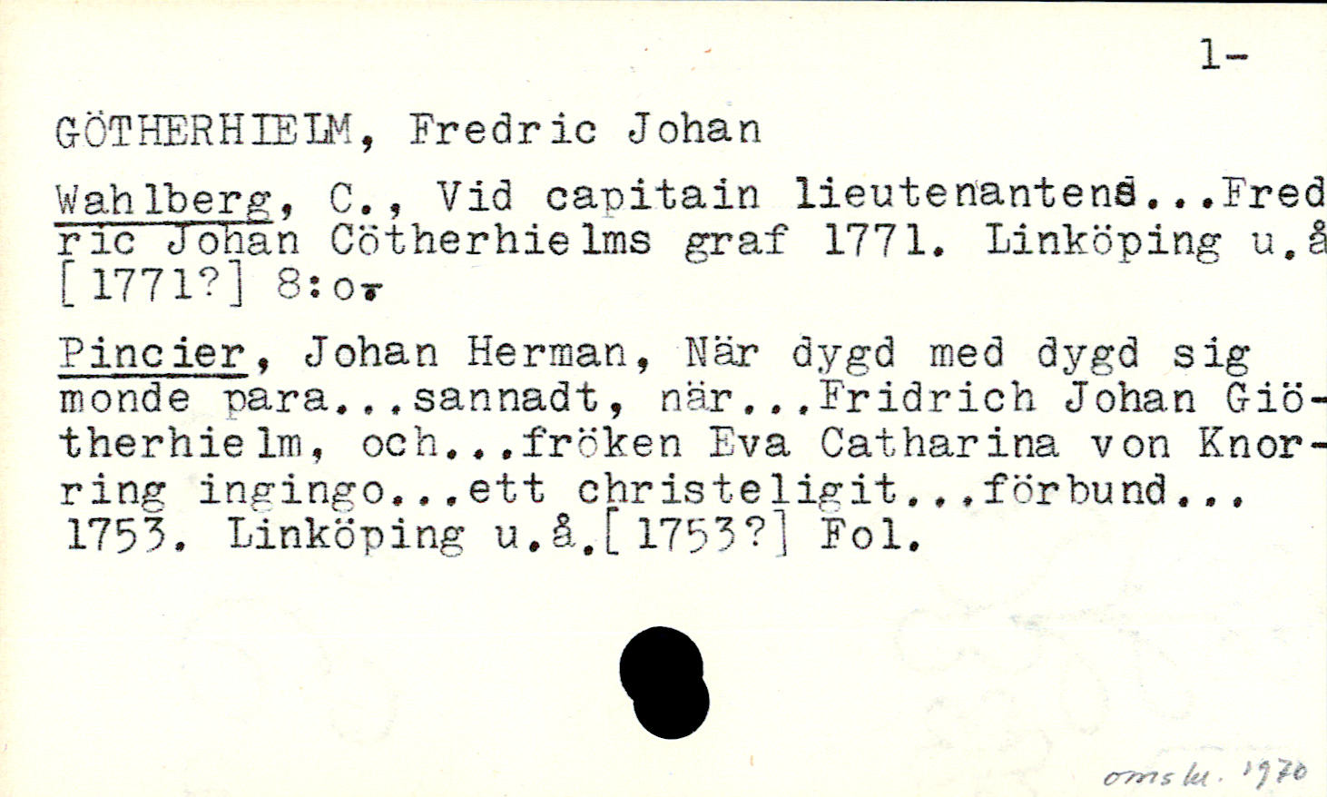 Catalogue Card_115418