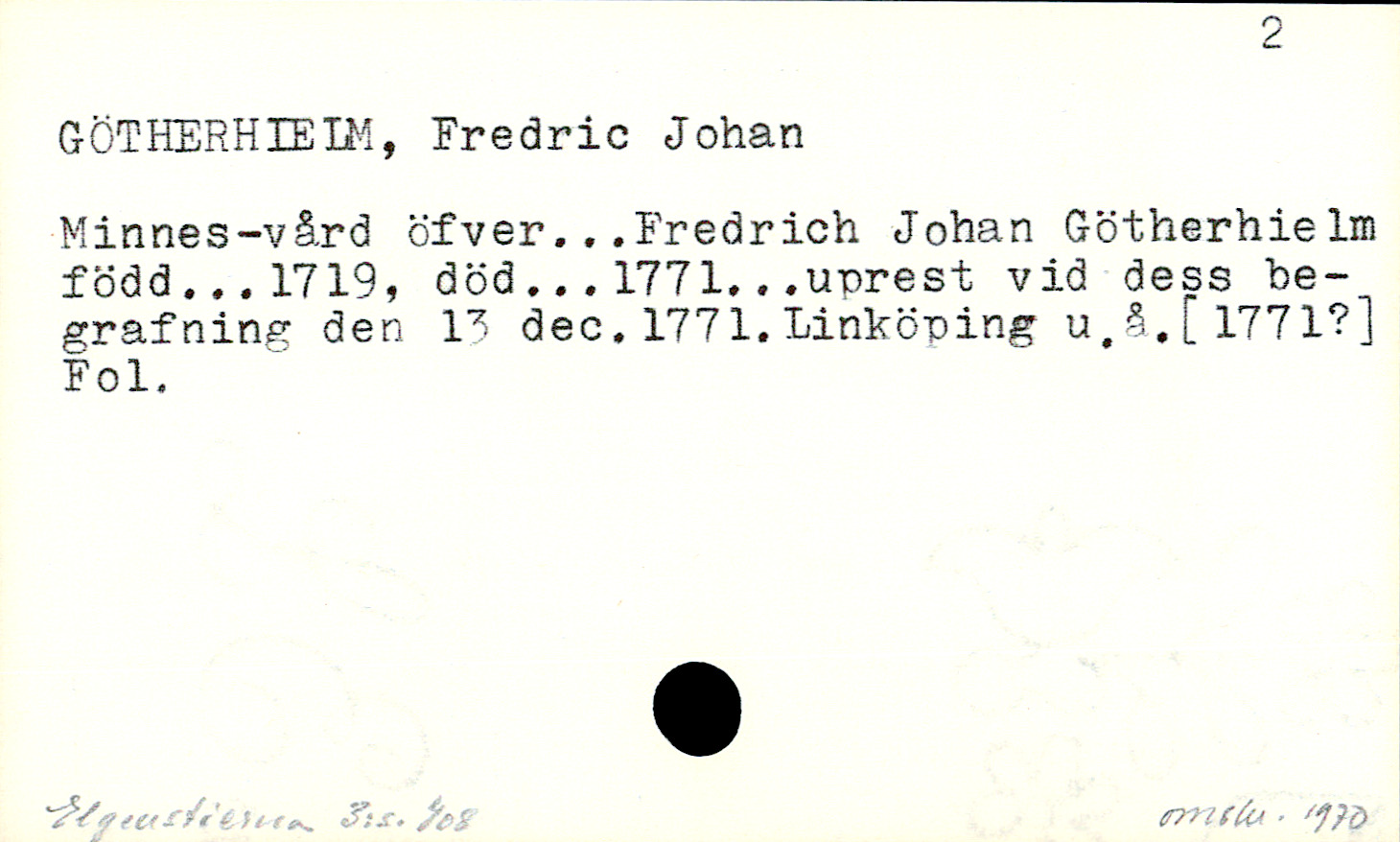 Catalogue Card_115419