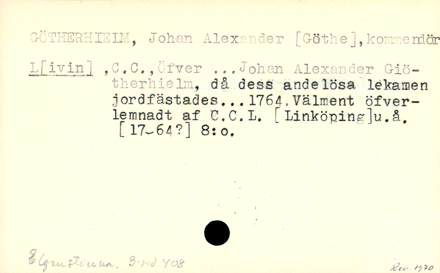 Catalogue Card_115420