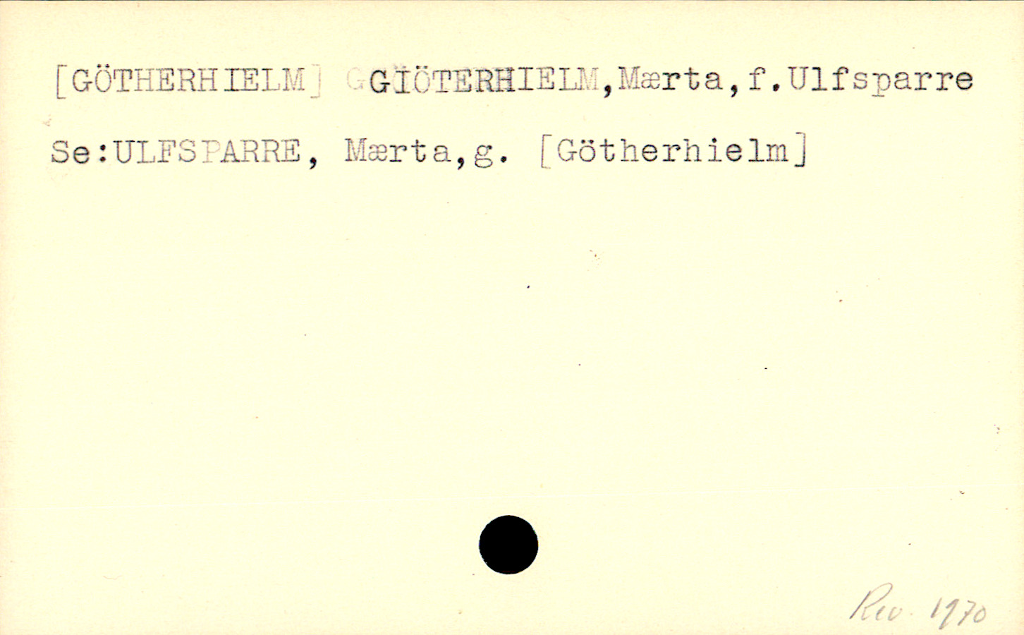 Catalogue Card_115421