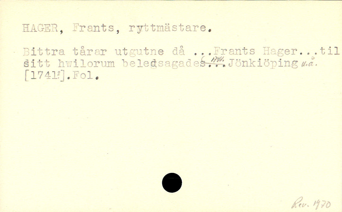 Catalogue Card_115525