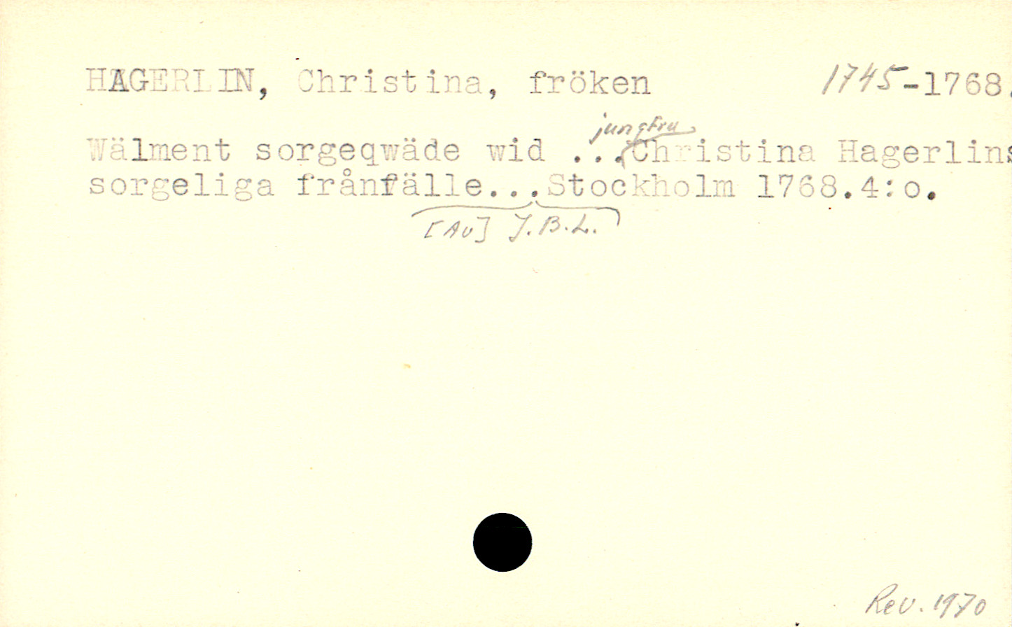 Catalogue Card_115527