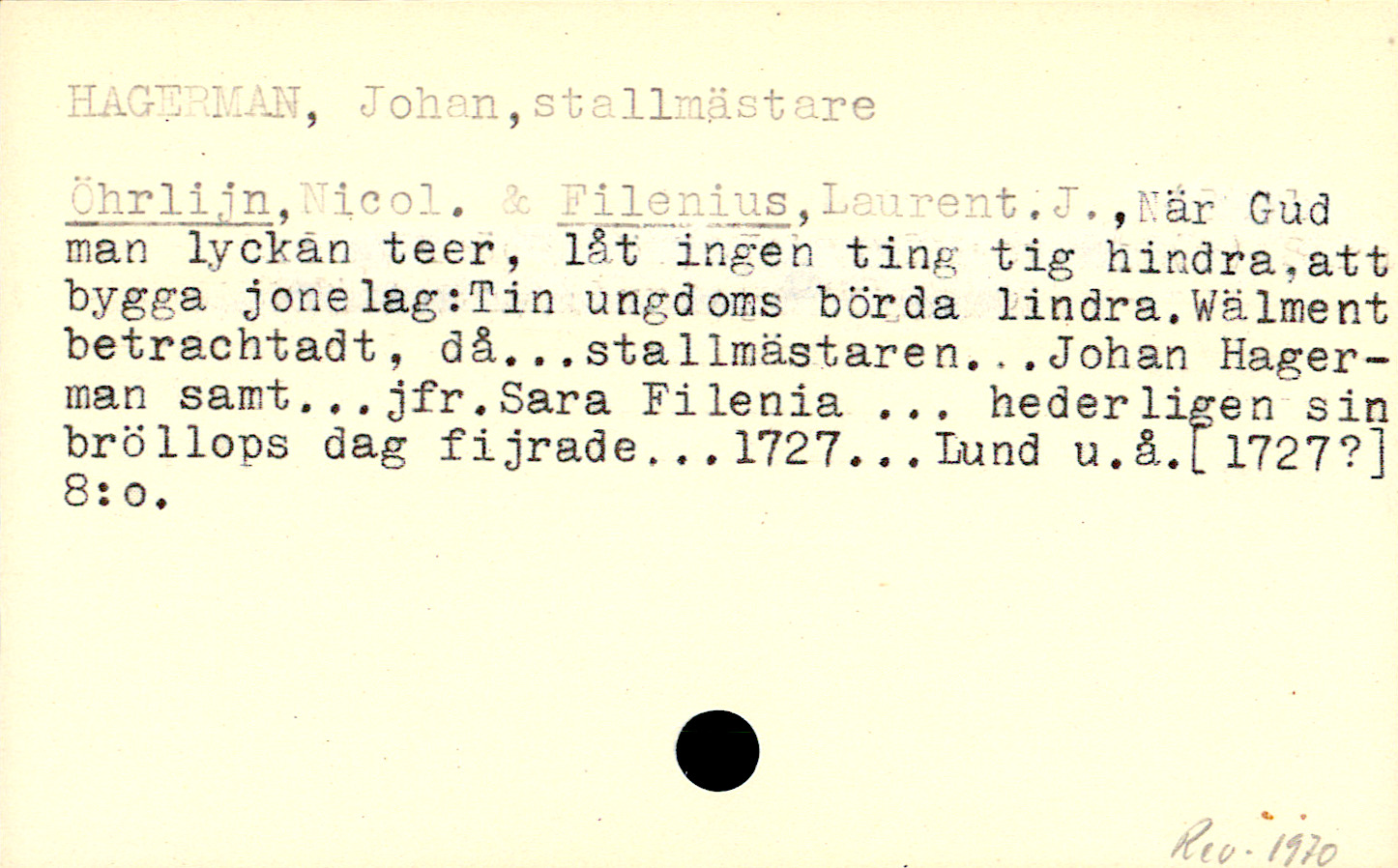 Catalogue Card_115530