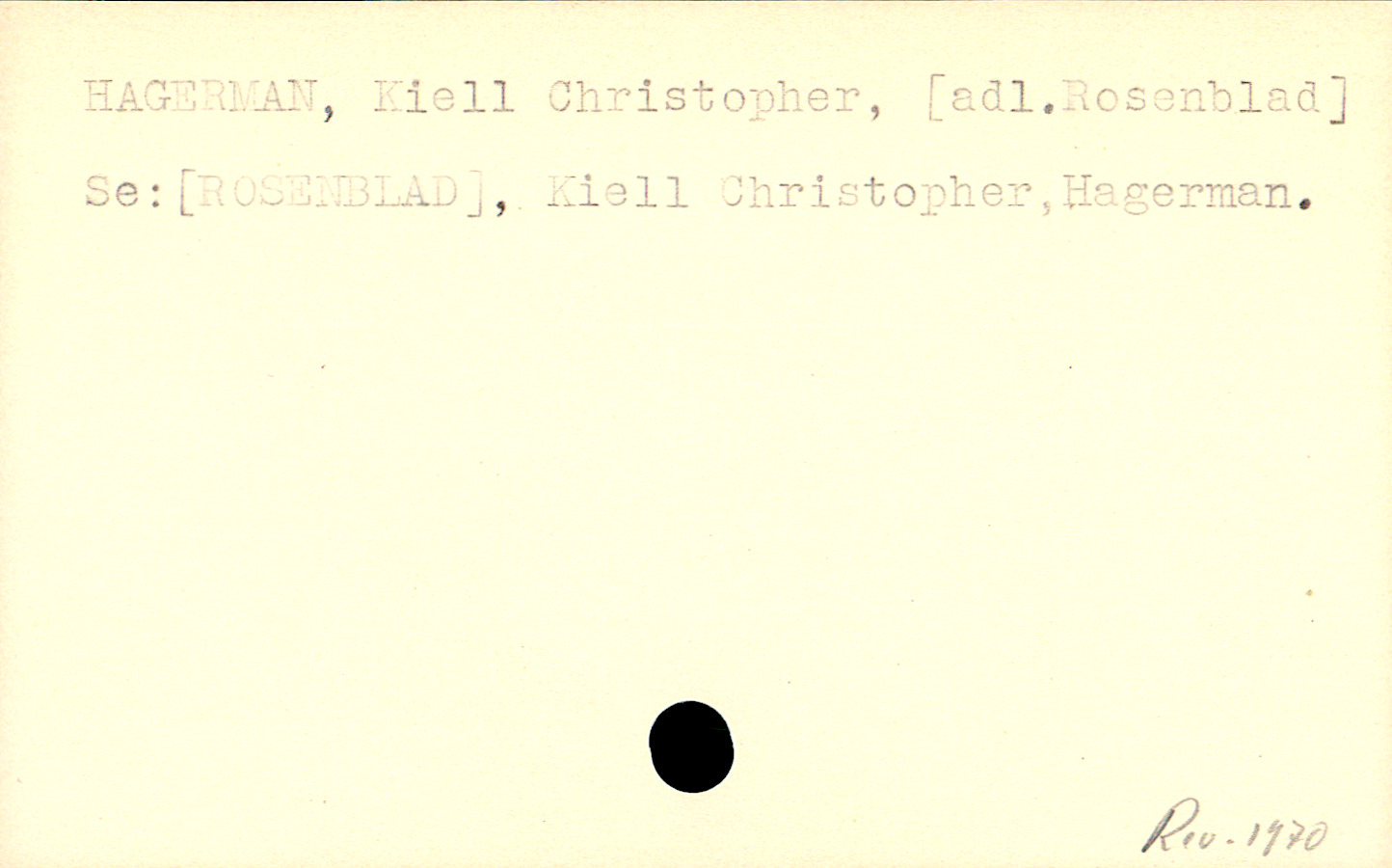 Catalogue Card_115531