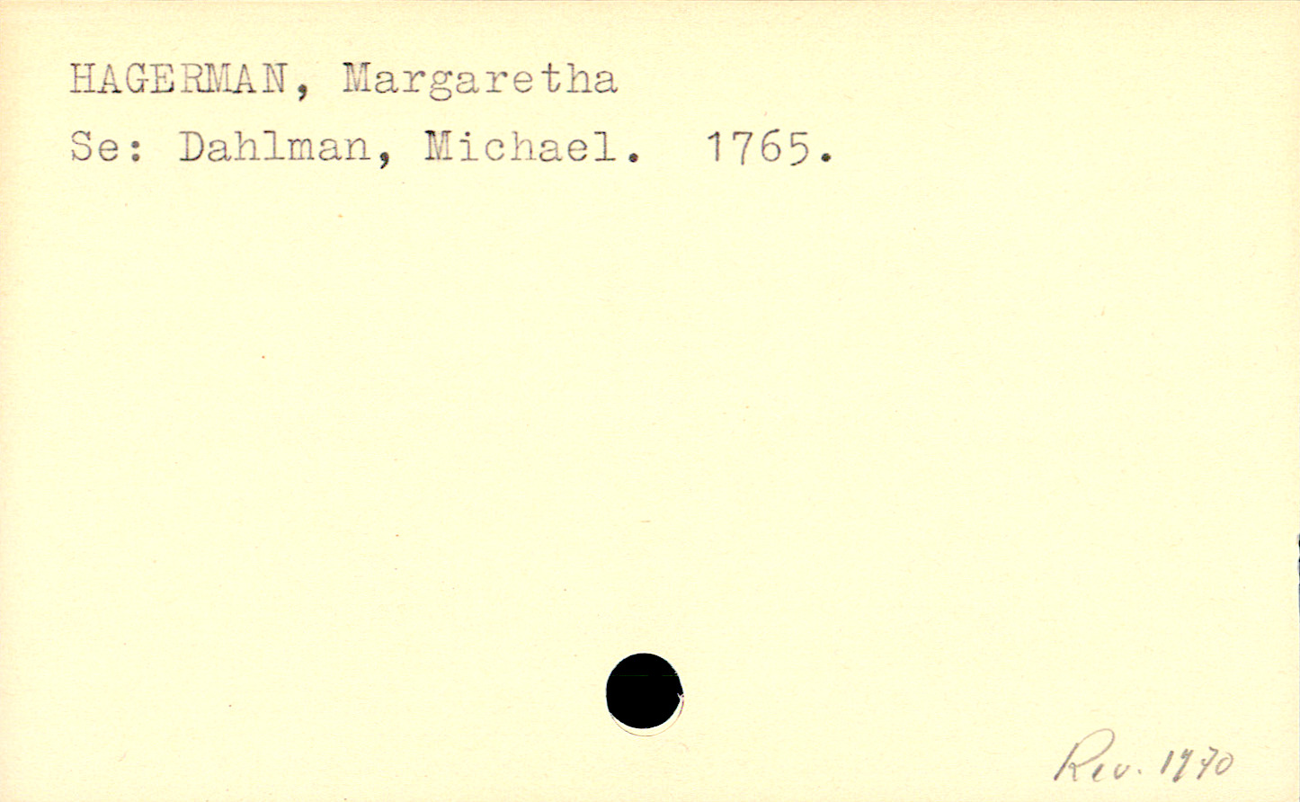Catalogue Card_115532