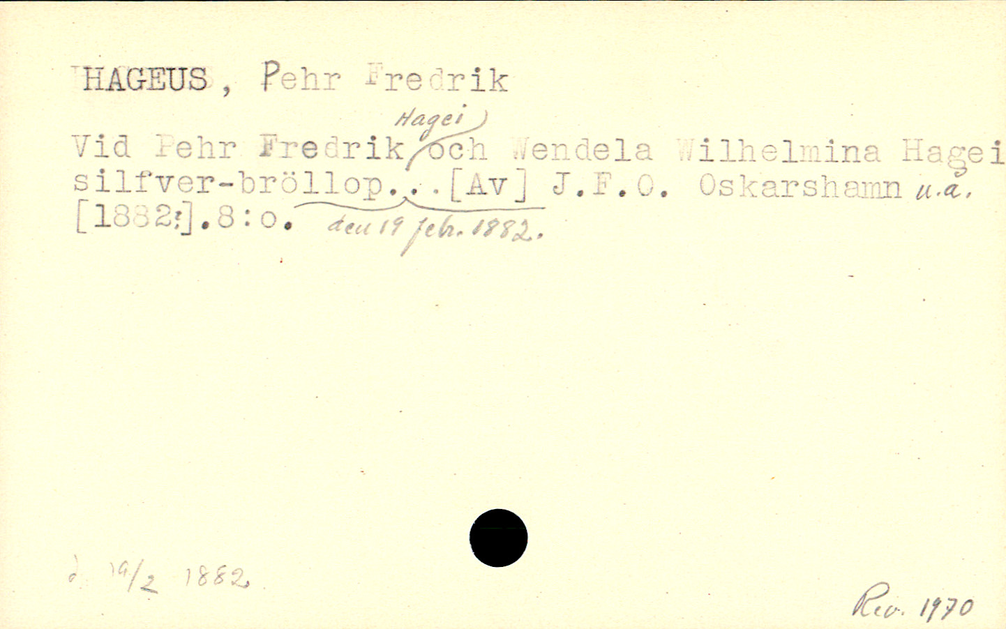 Catalogue Card_115534