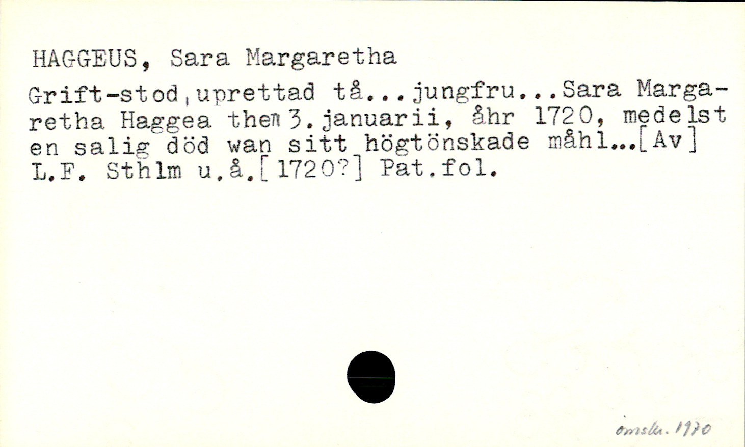 Catalogue Card_115536