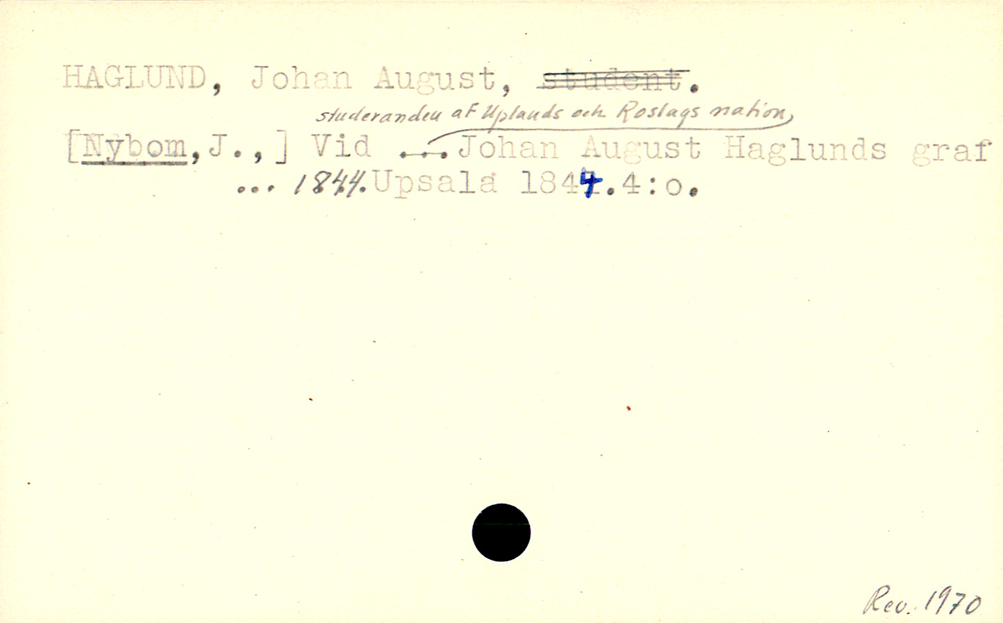 Catalogue Card_115540