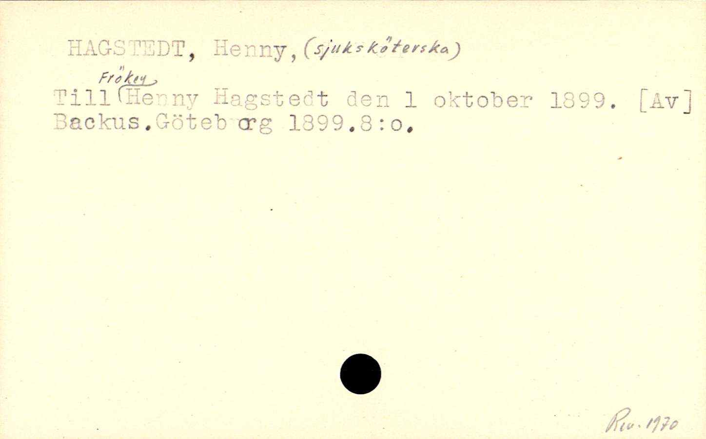 Catalogue Card_115562