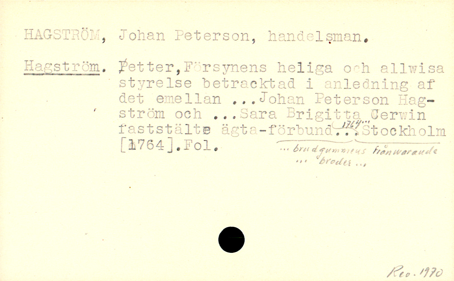 Catalogue Card_115568