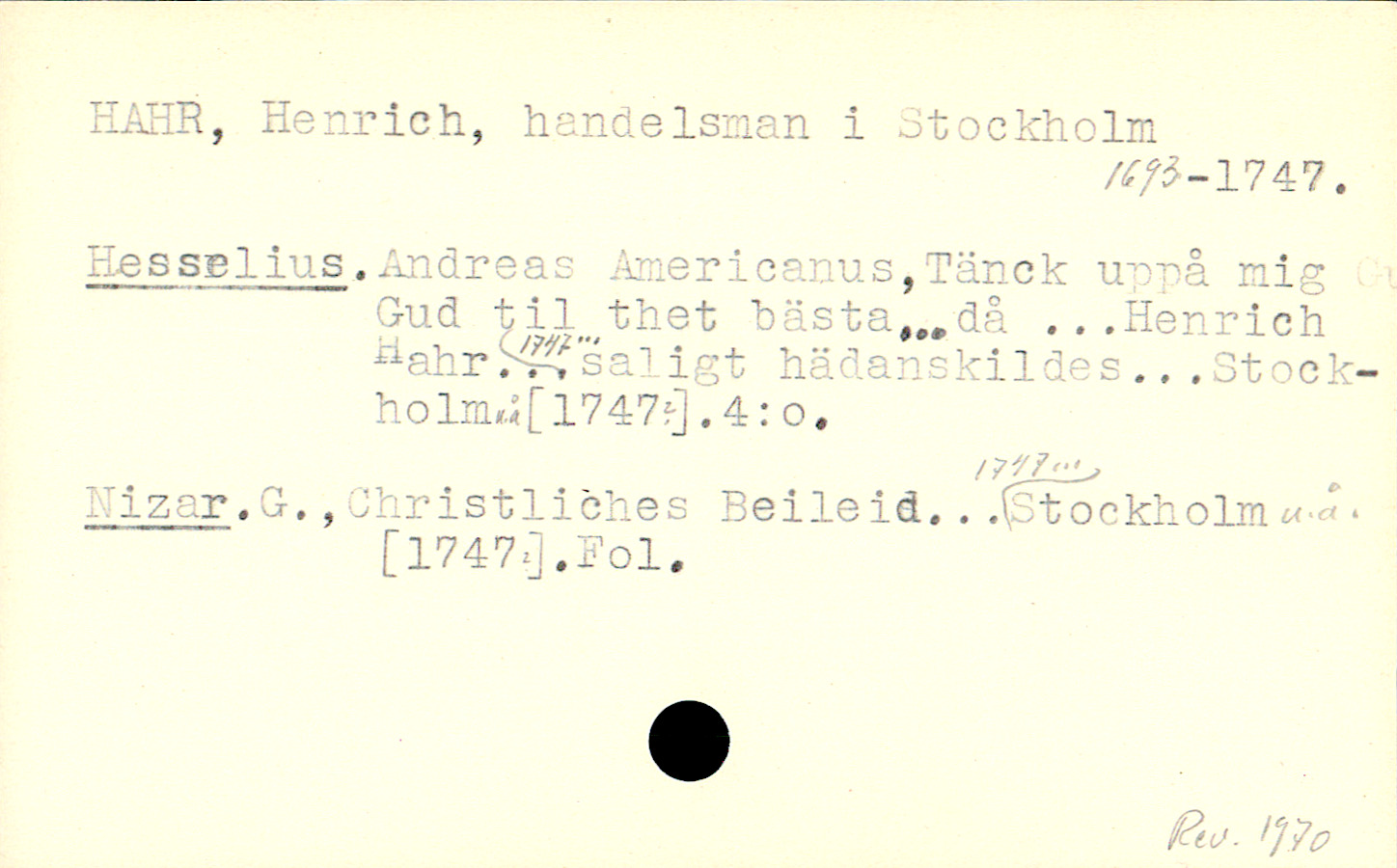 Catalogue Card_115602