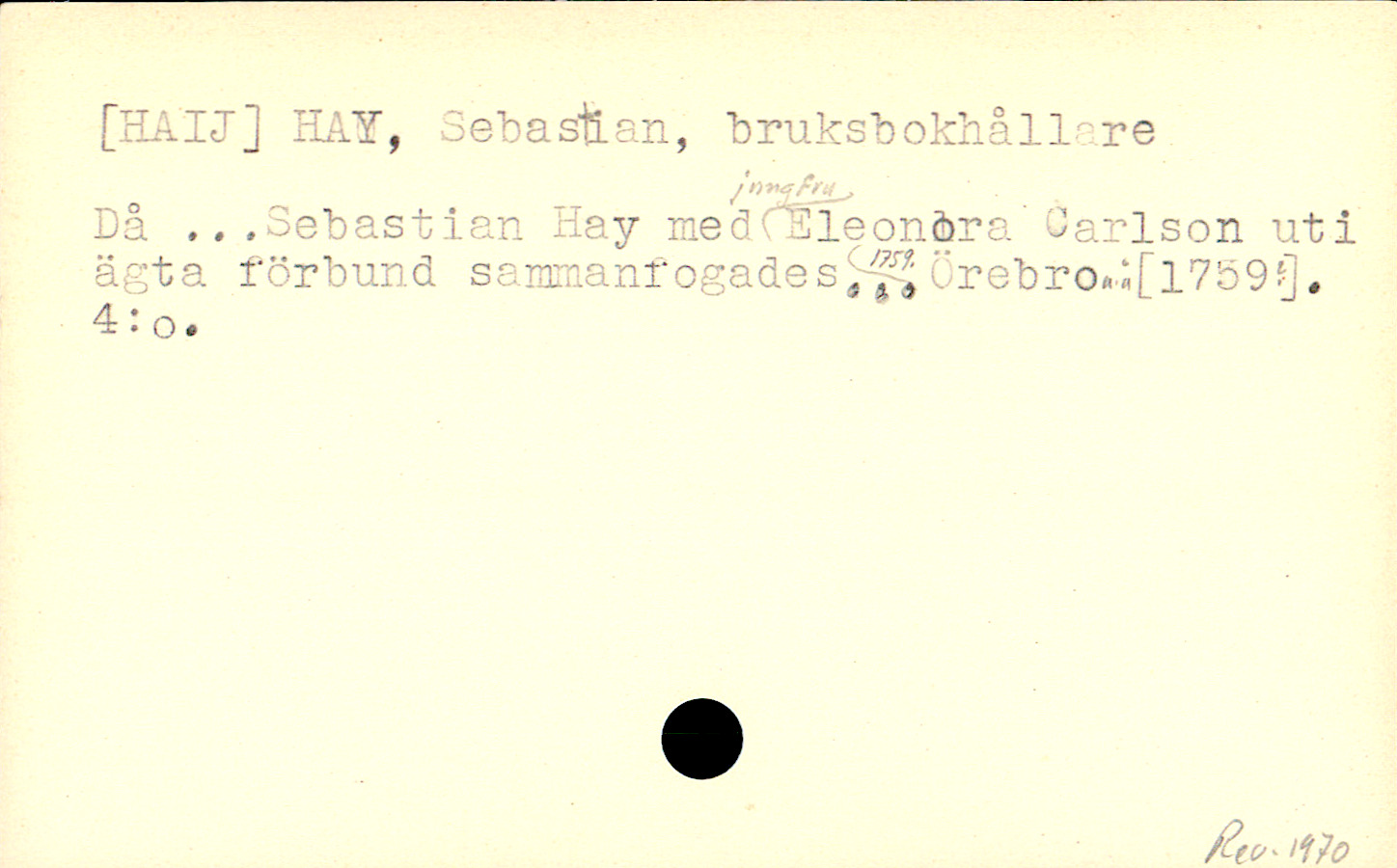 Catalogue Card_115608