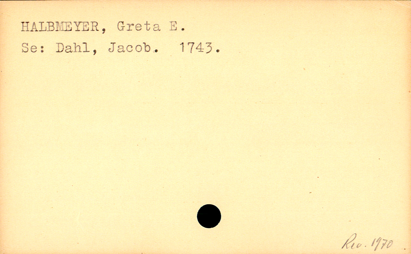 Catalogue Card_115610