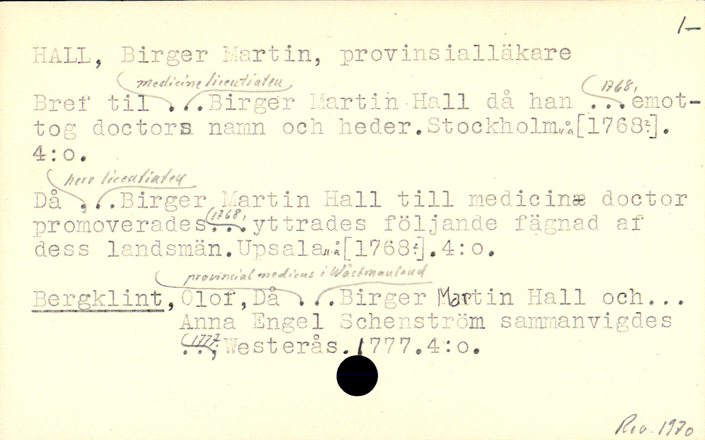 Catalogue Card_115645