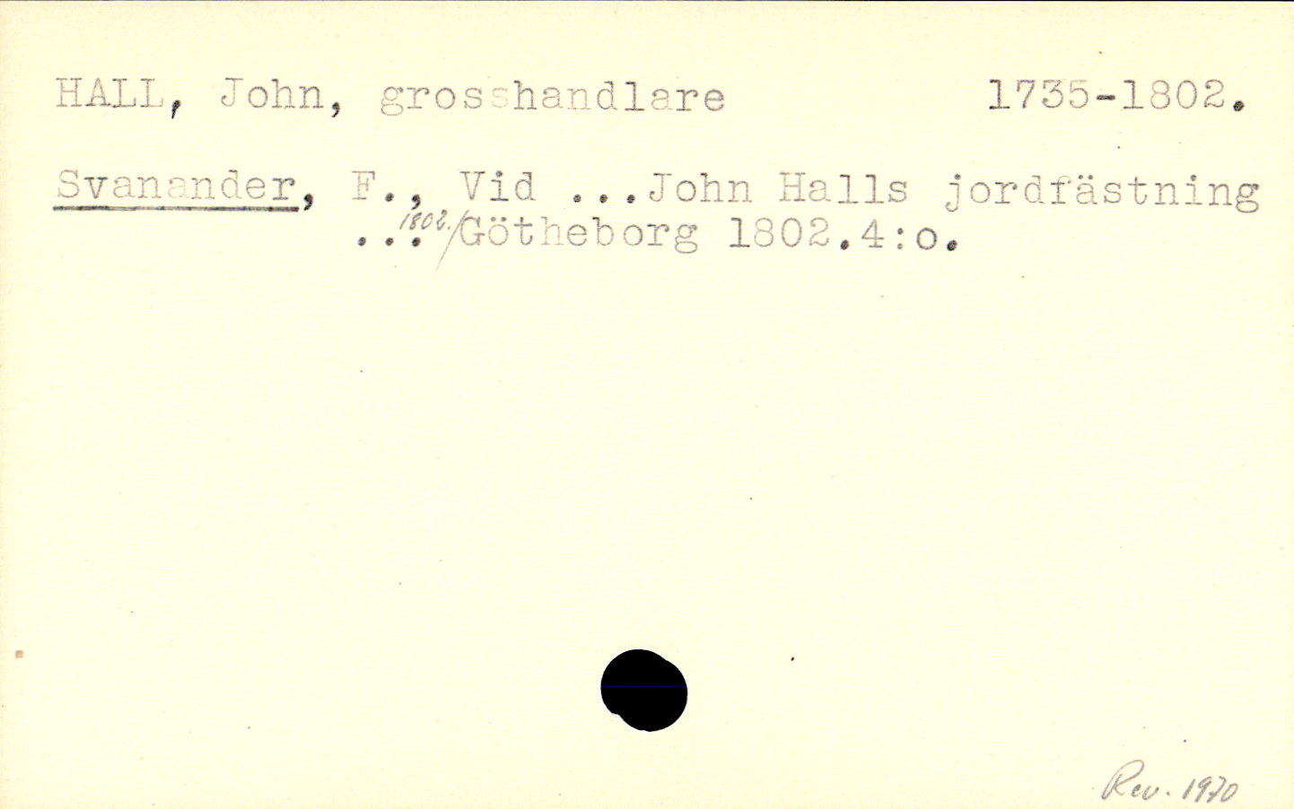 Catalogue Card_115655