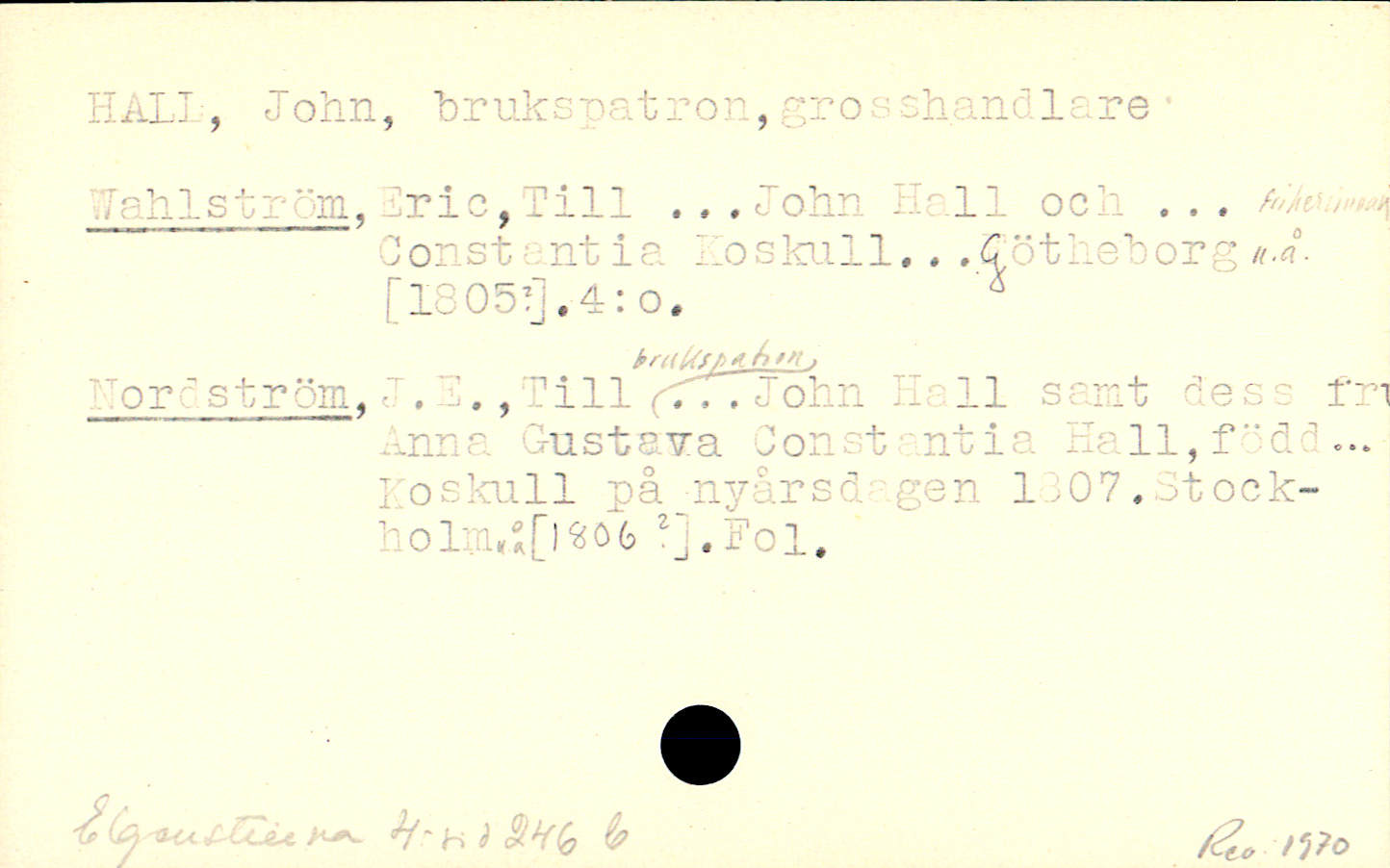 Catalogue Card_115656