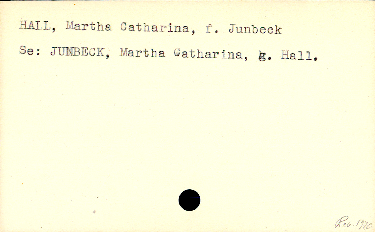 Catalogue Card_115658