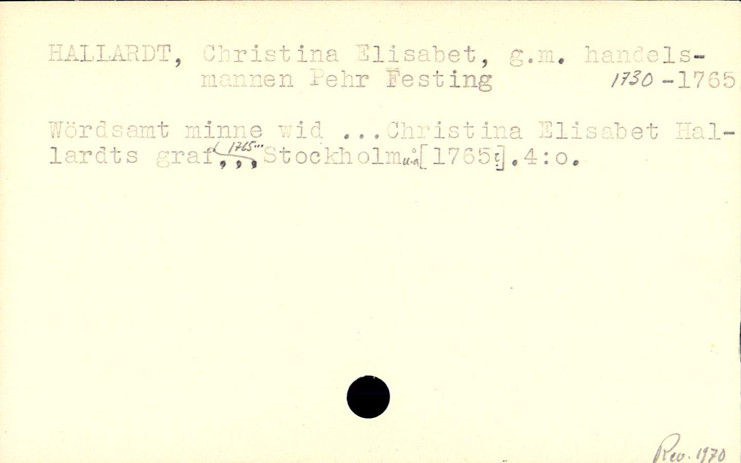 Catalogue Card_115664