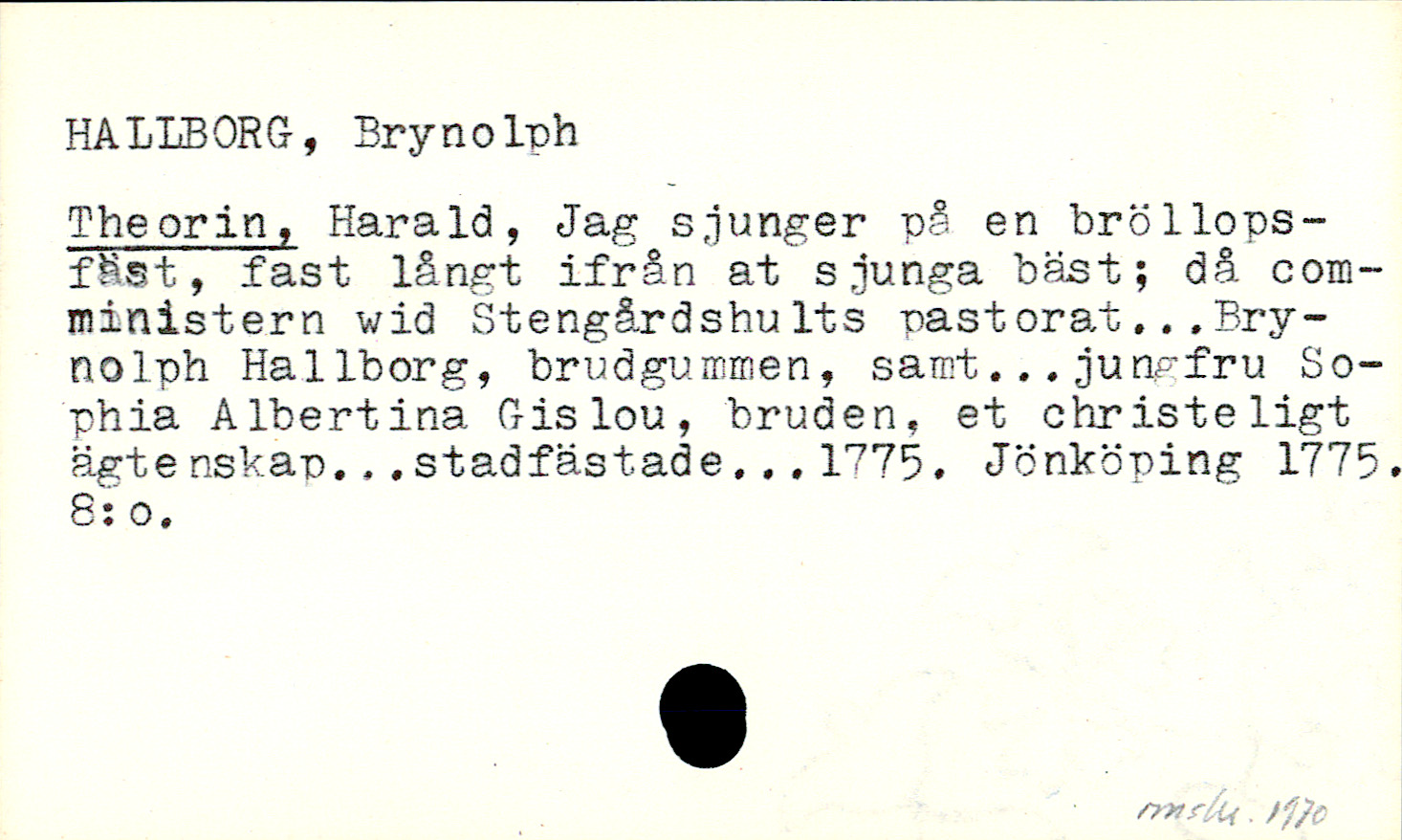 Catalogue Card_115676