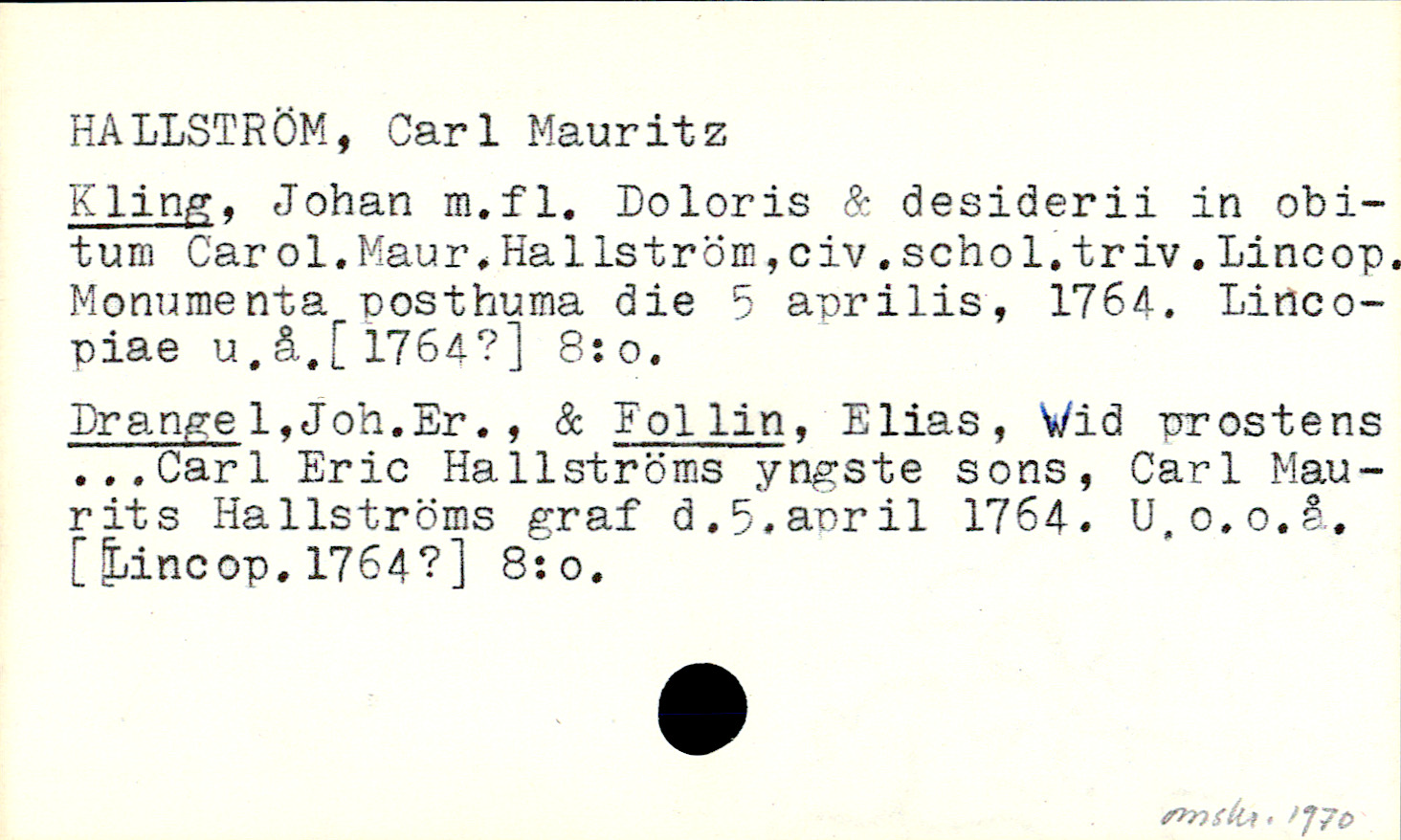 Catalogue Card_115762