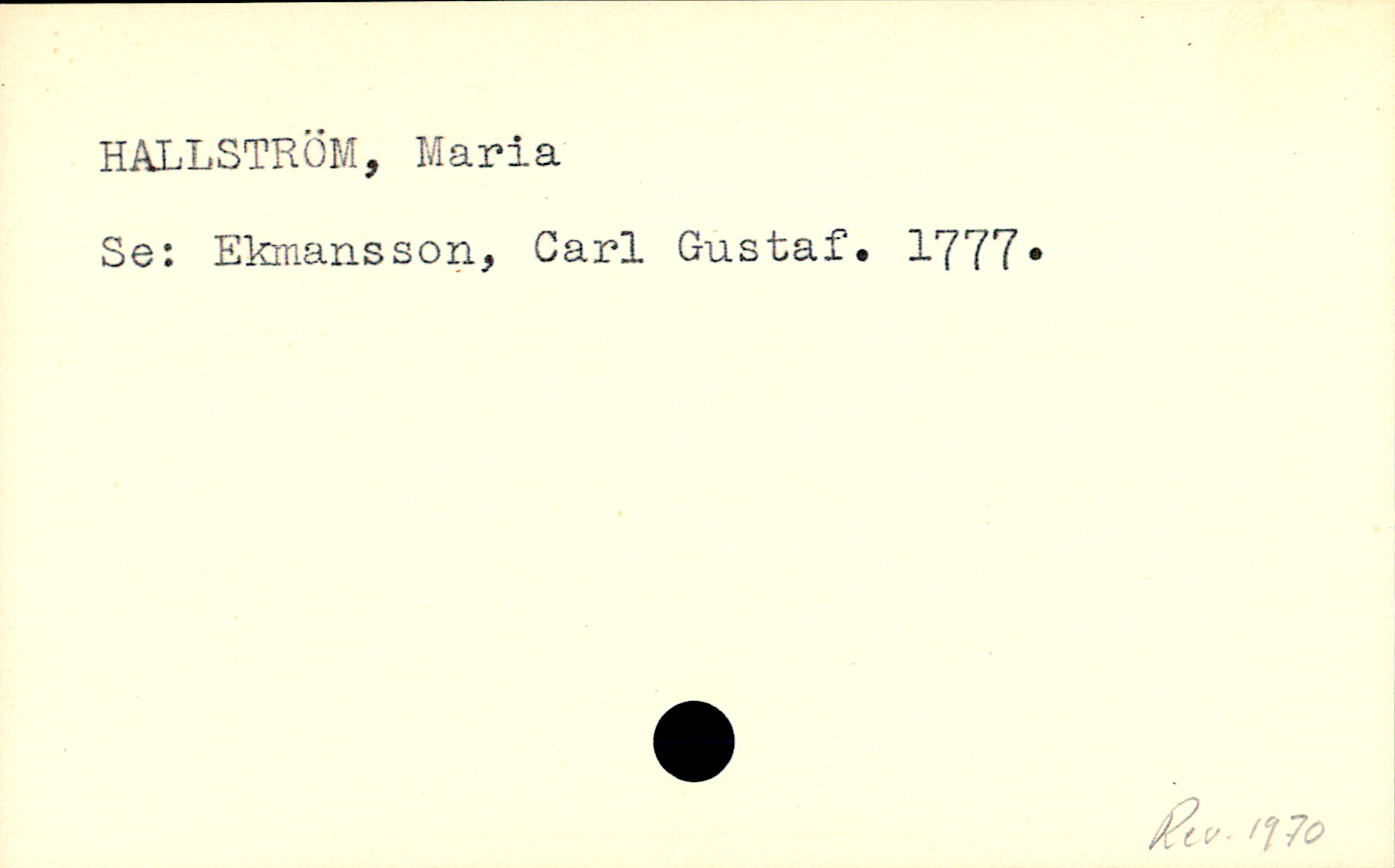 Catalogue Card_115765