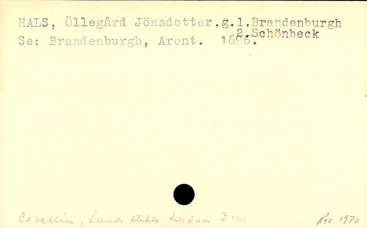 Catalogue Card_115768