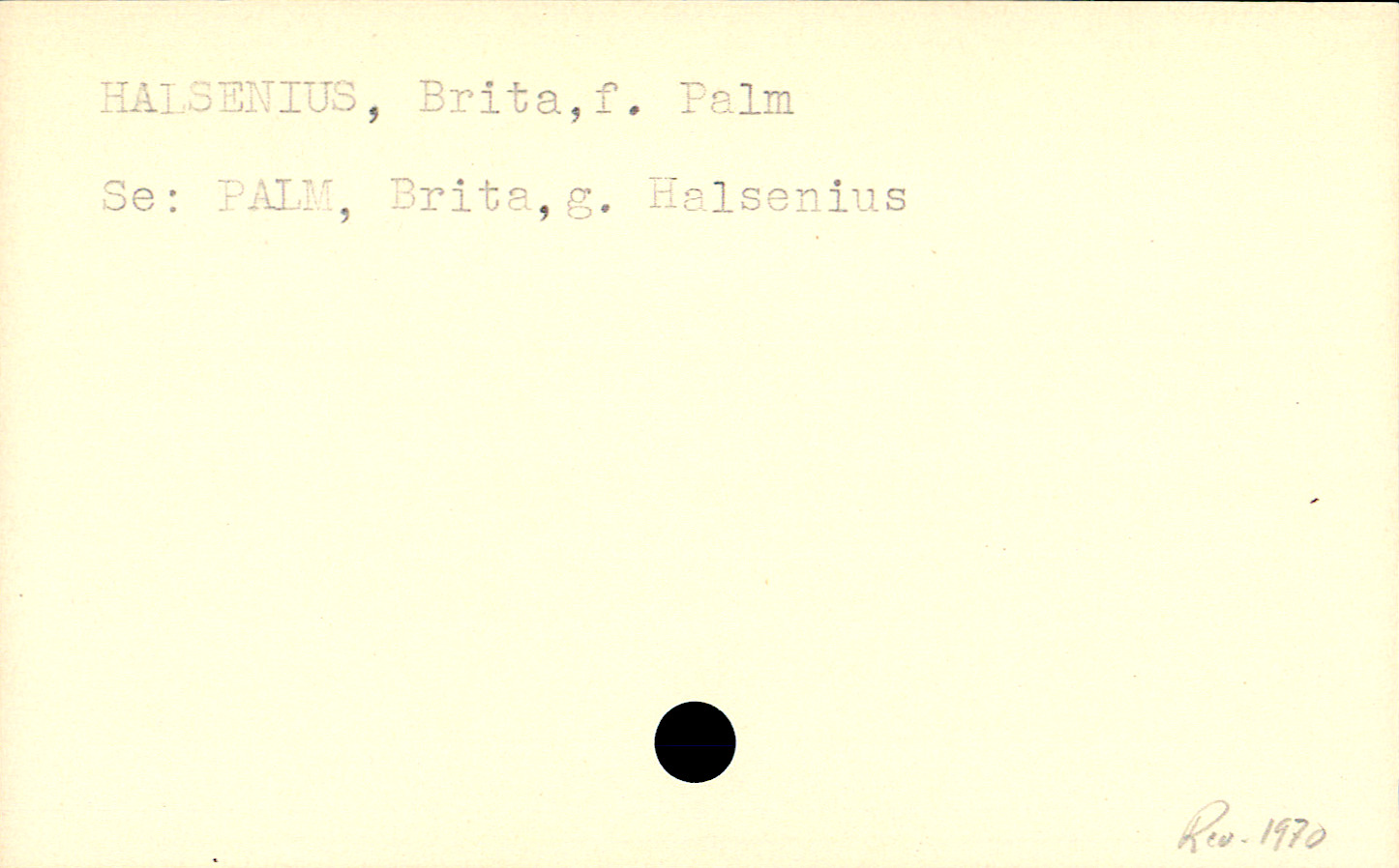Catalogue Card_115769