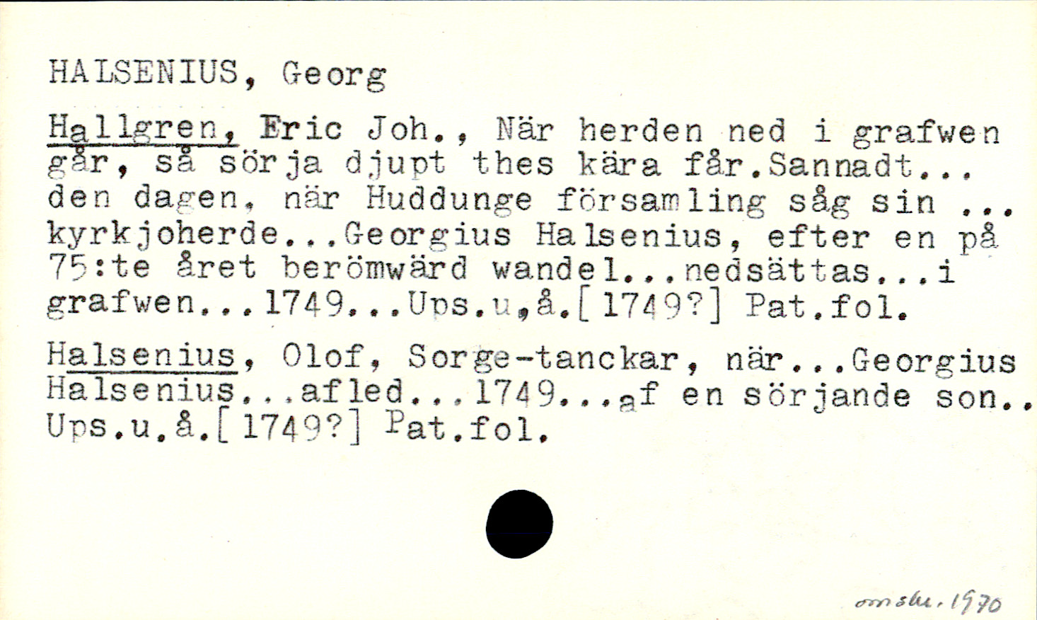 Catalogue Card_115771