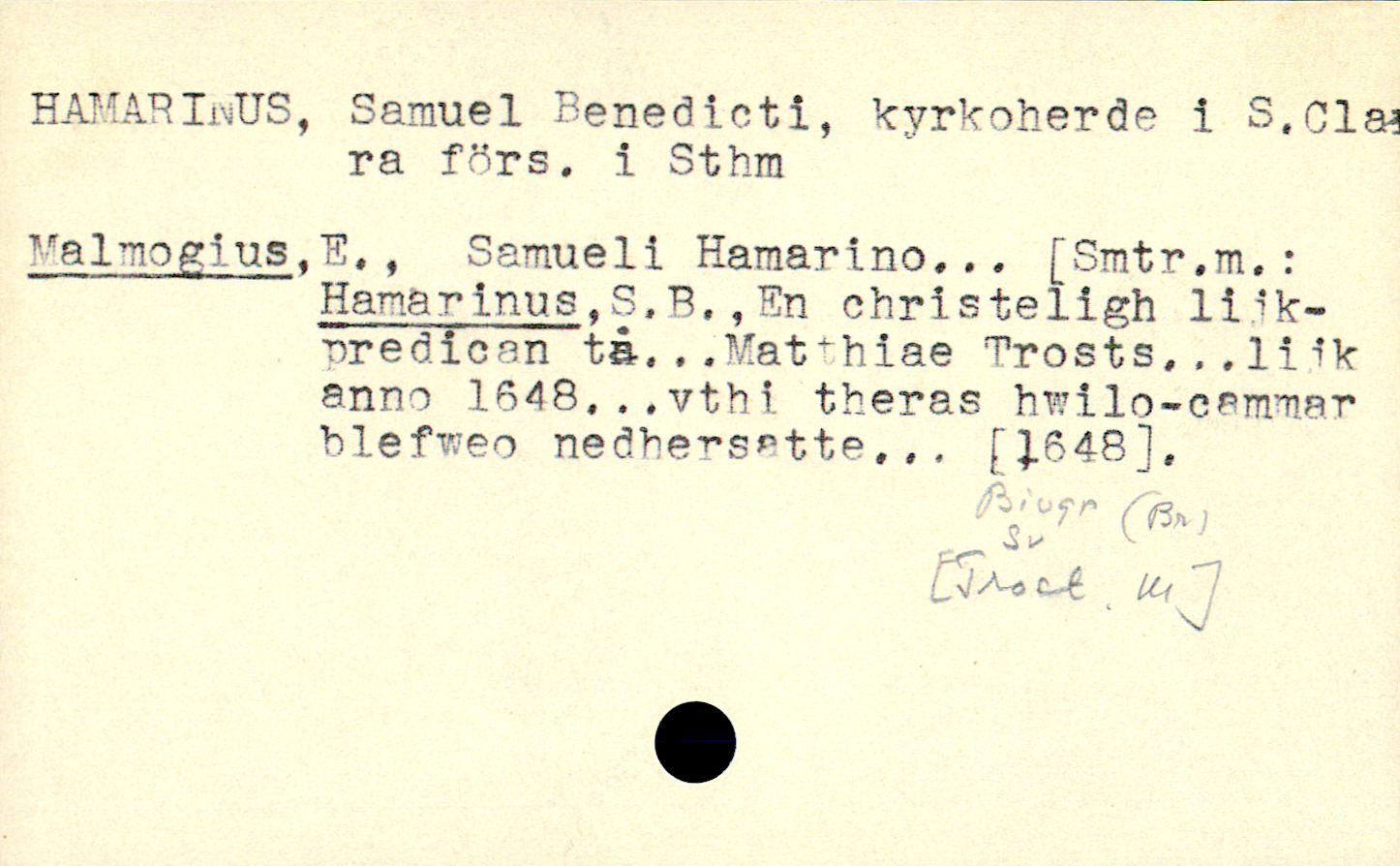 Catalogue Card_115774