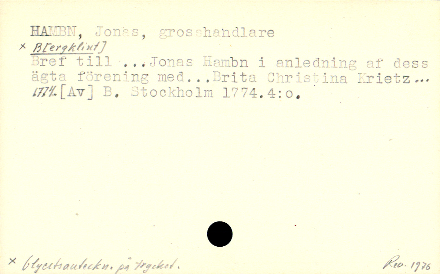 Catalogue Card_115779