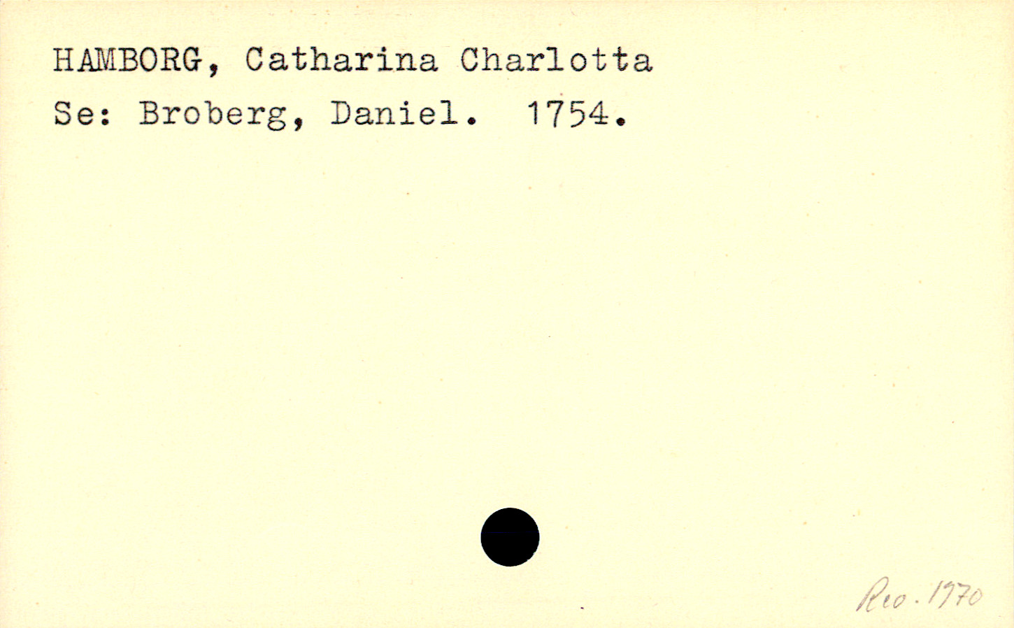 Catalogue Card_115780