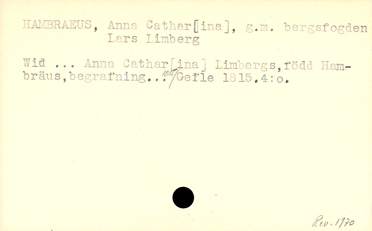 Catalogue Card_115781