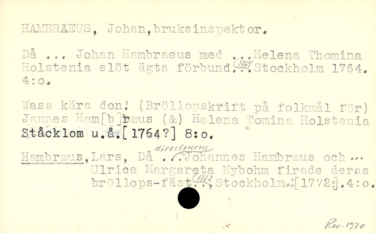 Catalogue Card_115784