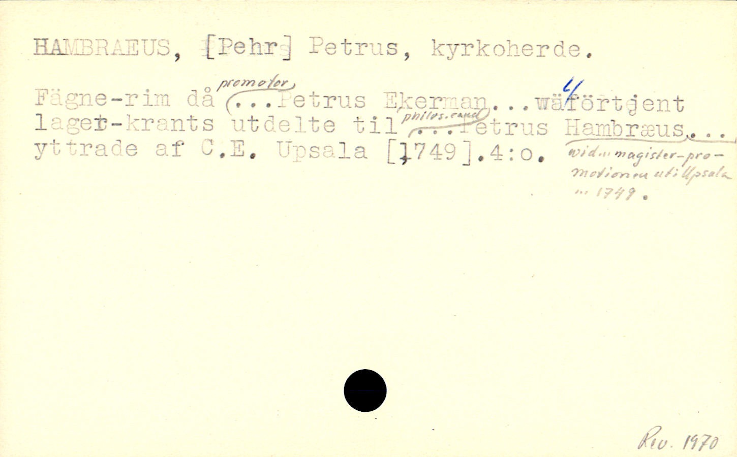 Catalogue Card_115788