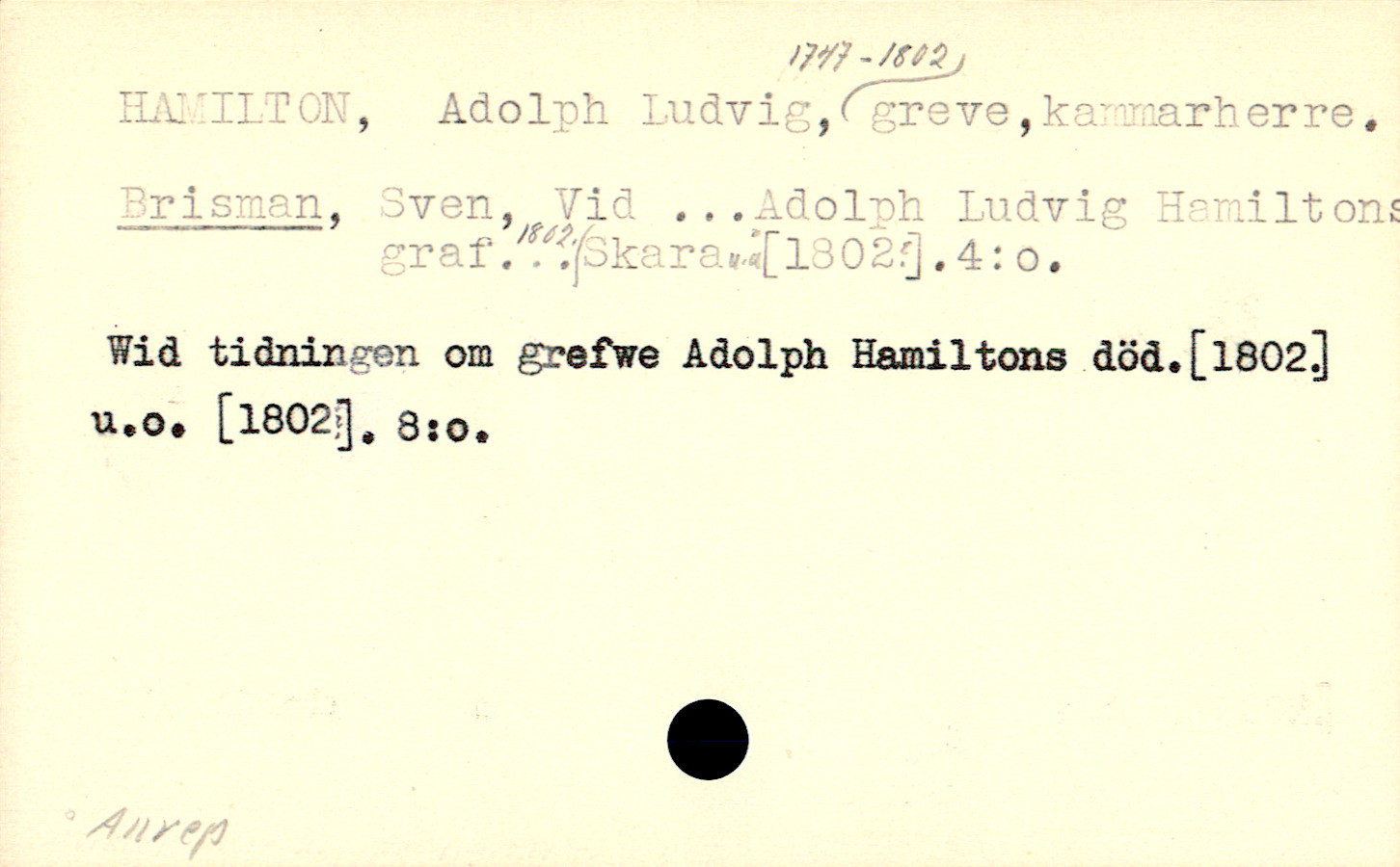 Catalogue Card_115791