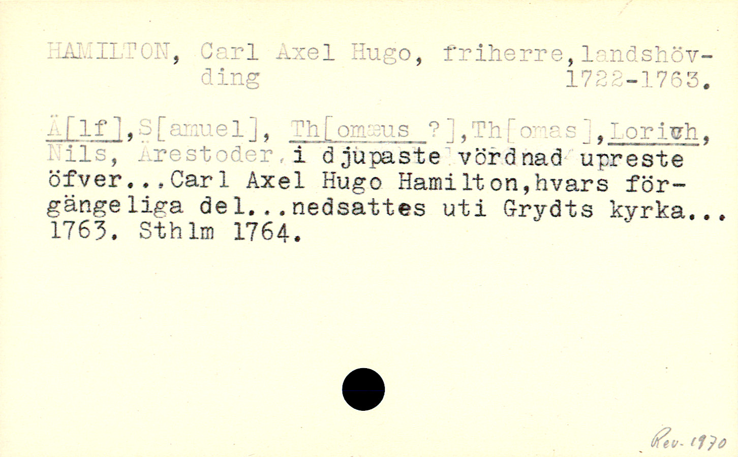 Catalogue Card_115796