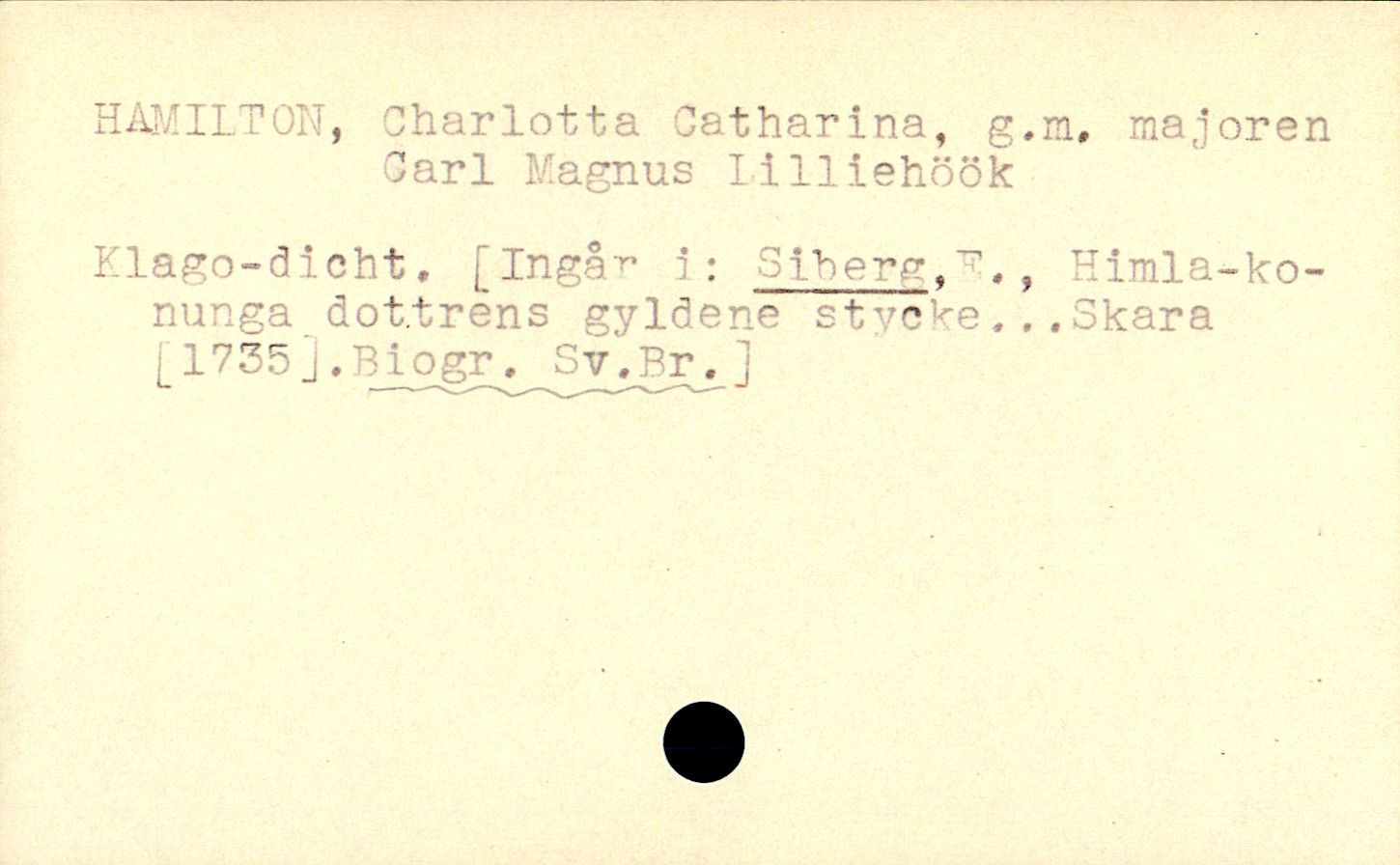 Catalogue Card_115798
