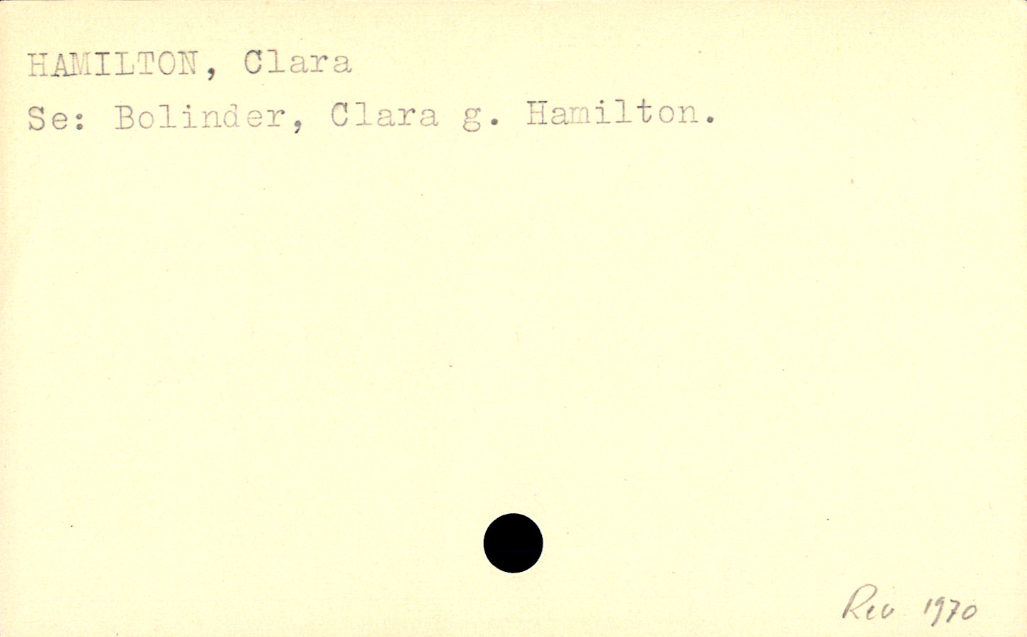 Catalogue Card_115799