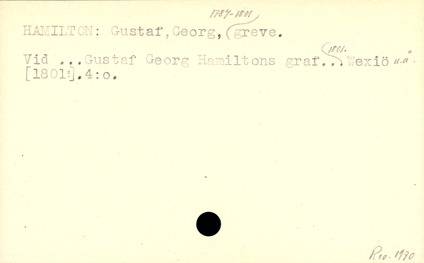 Catalogue Card_115801