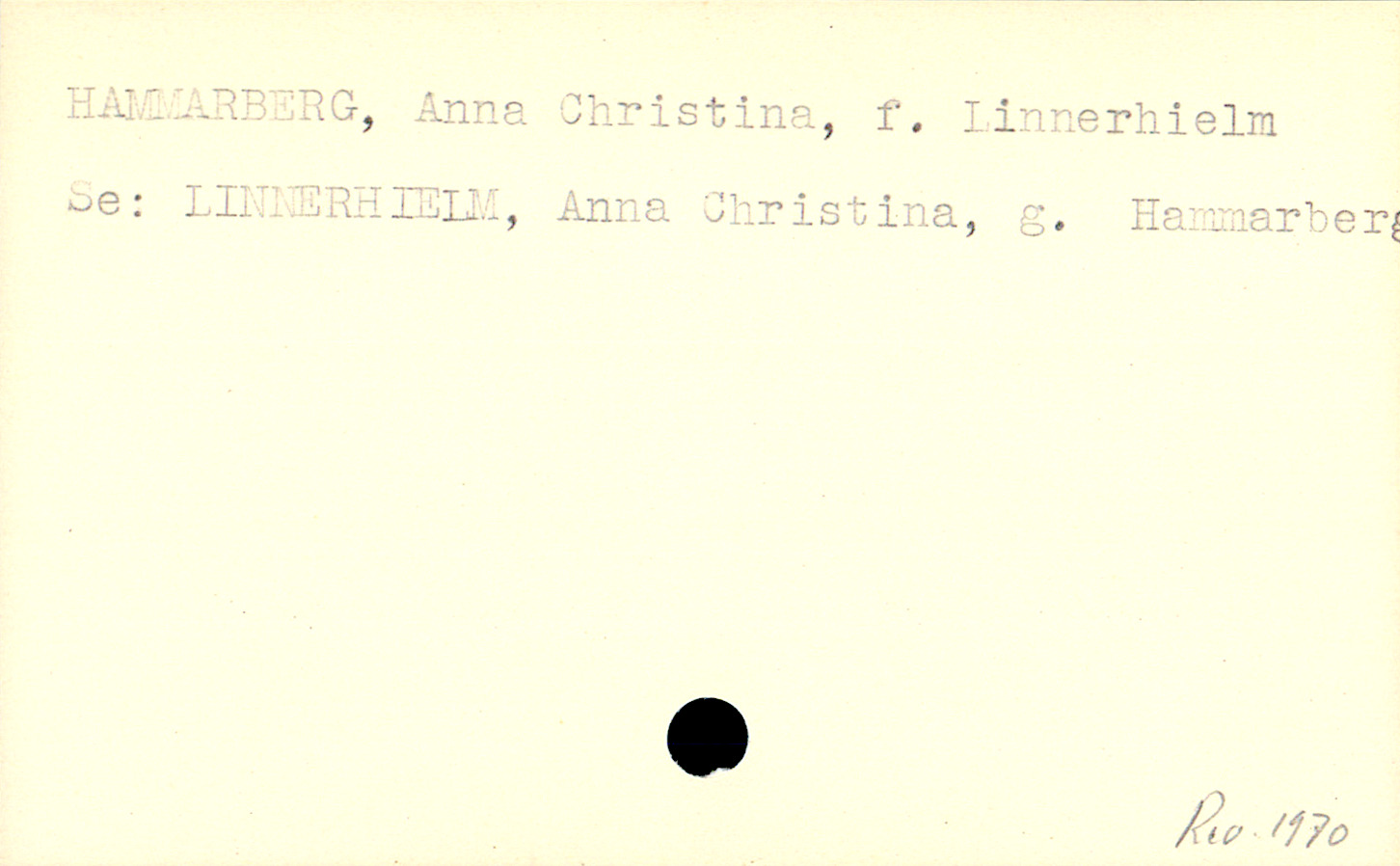 Catalogue Card_115833