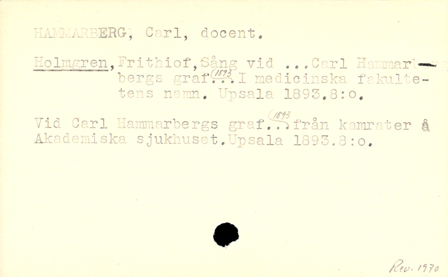 Catalogue Card_115834