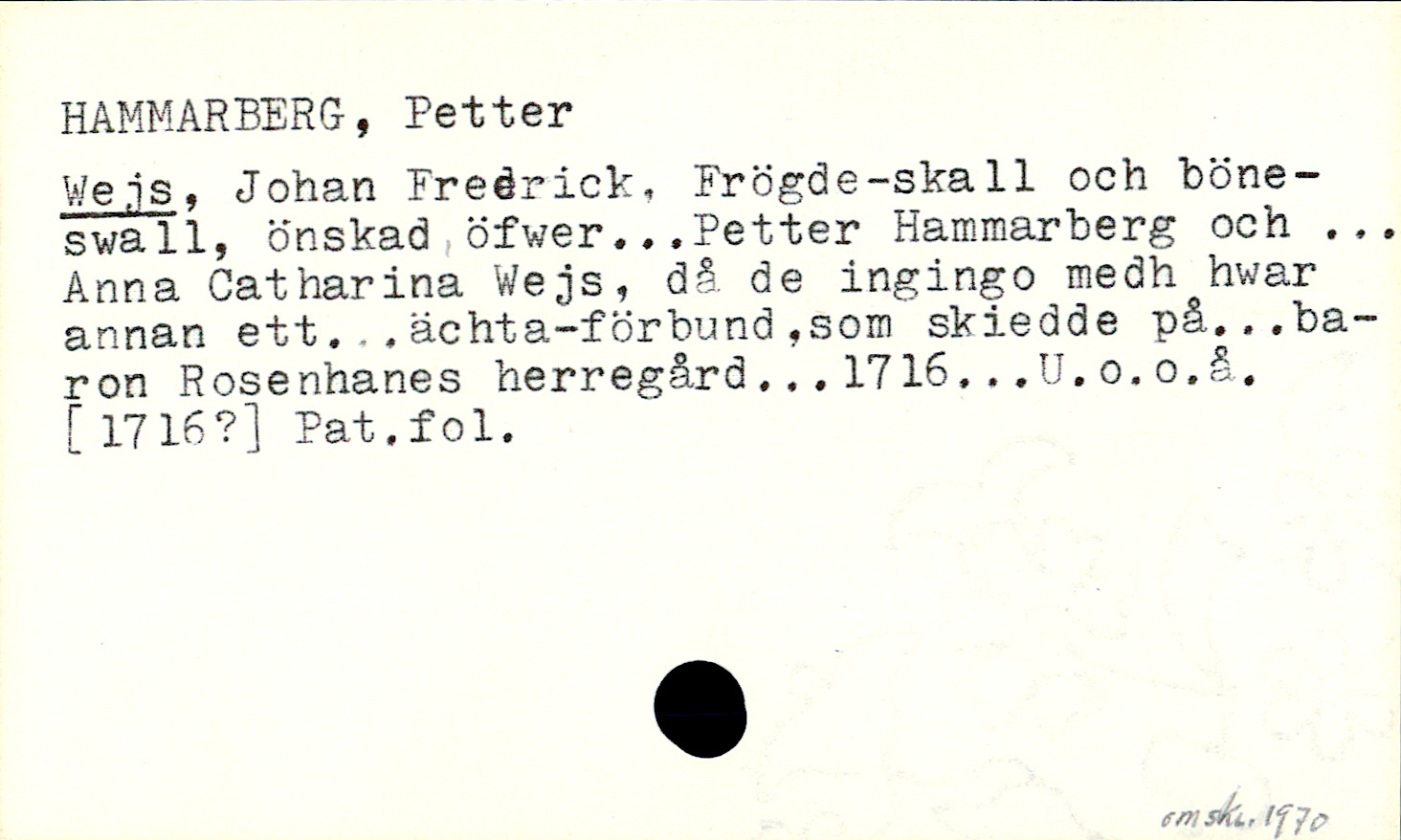 Catalogue Card_115841