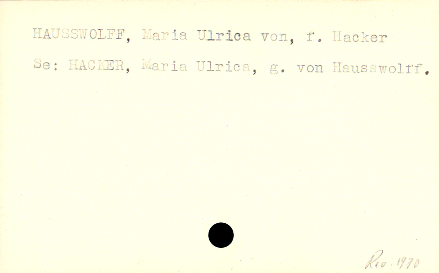 Catalogue Card_116112