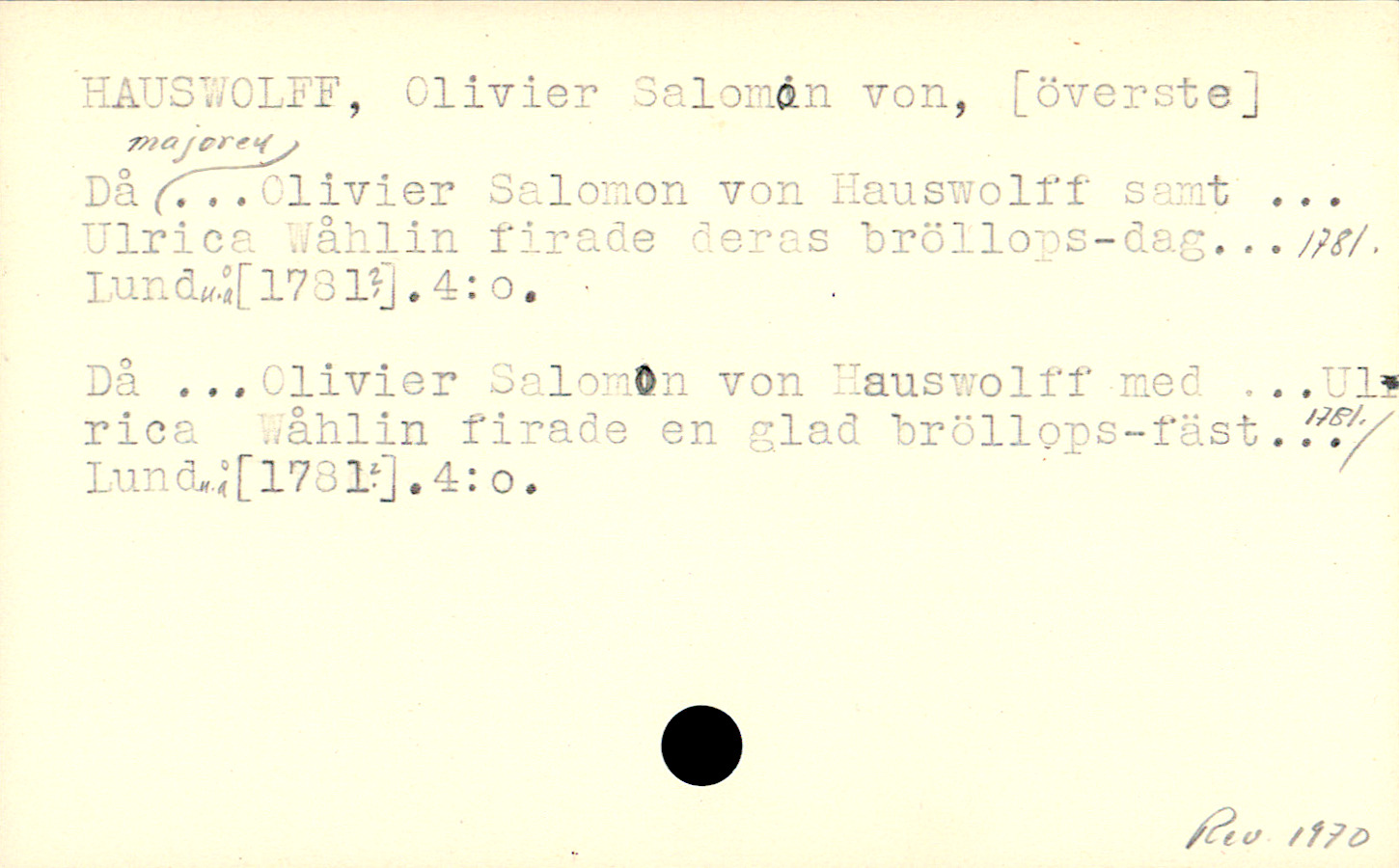 Catalogue Card_116113