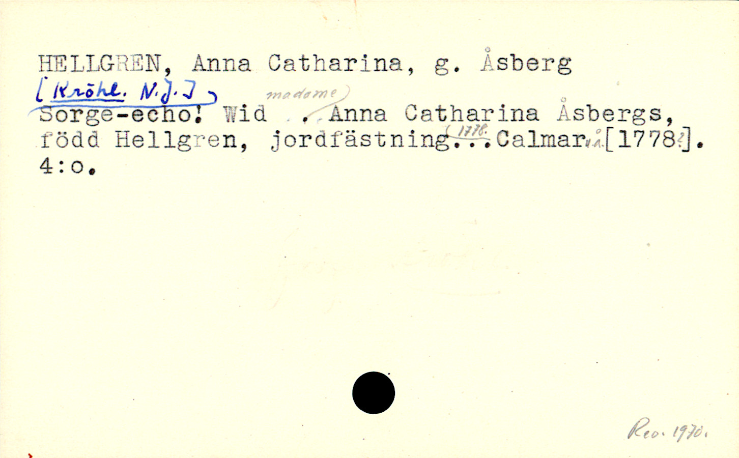 Catalogue Card_116452