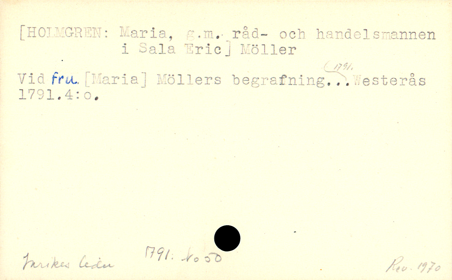 Catalogue Card_117264