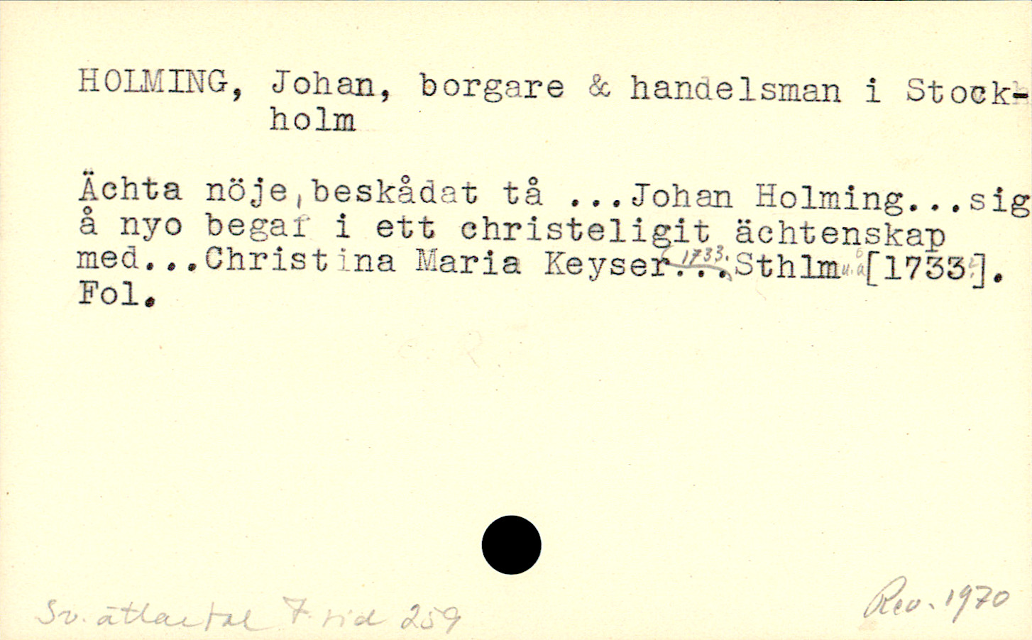 Catalogue Card_117268