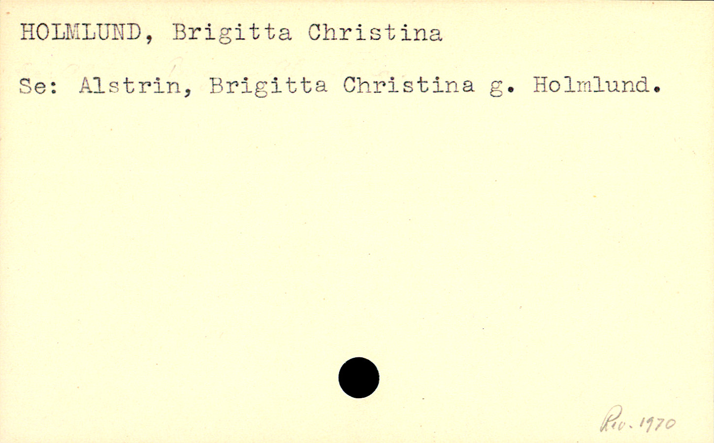 Catalogue Card_117270