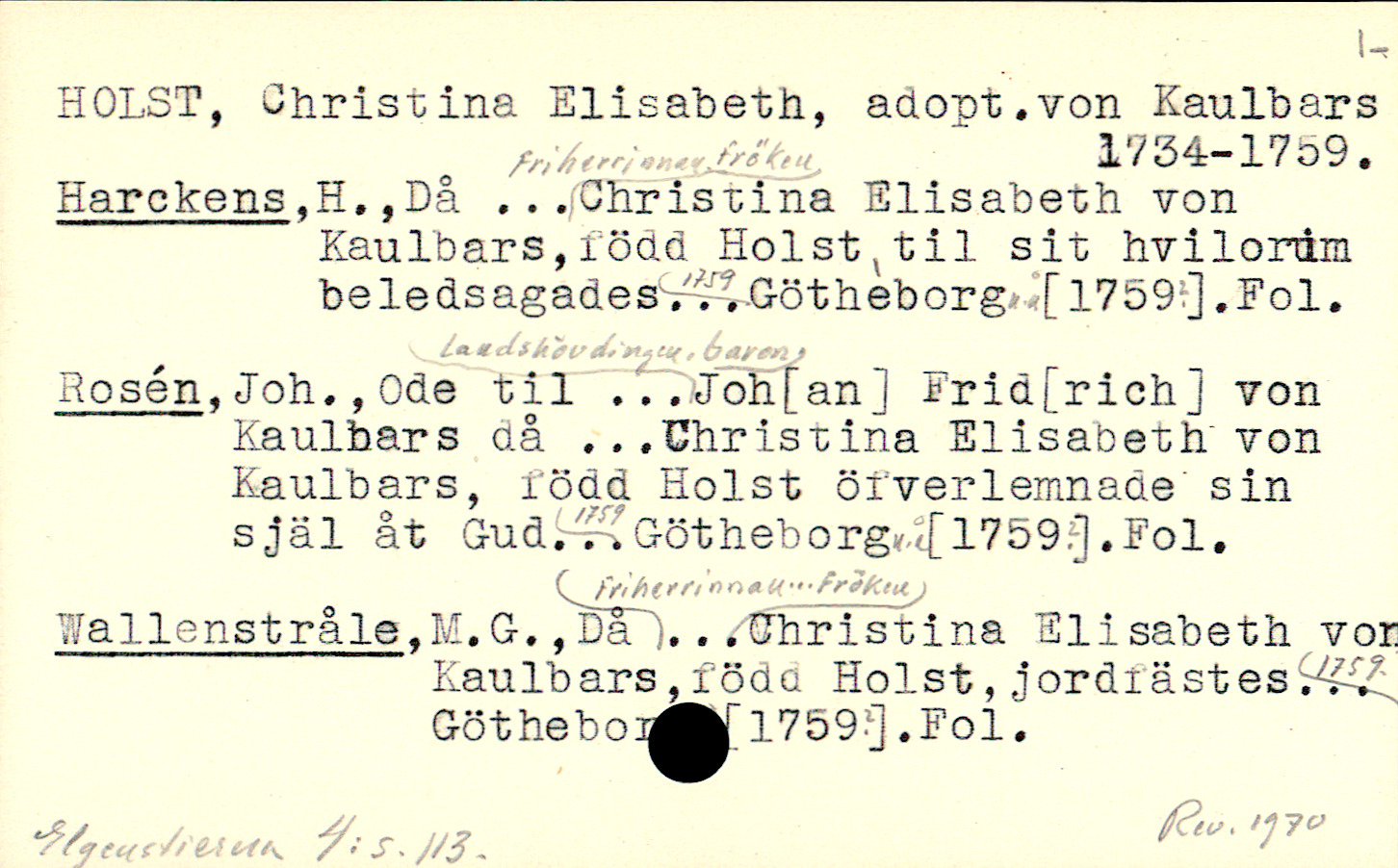 Catalogue Card_117315