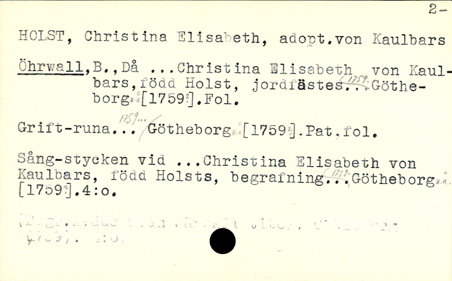 Catalogue Card_117316